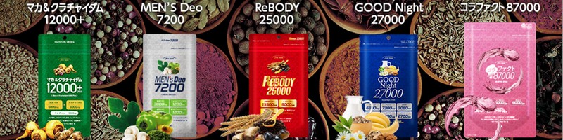 コラーゲンを体の中で作る？【コラファクト87000】情報サイト